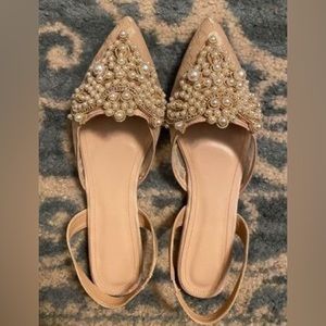 Never been worn, size 11.5